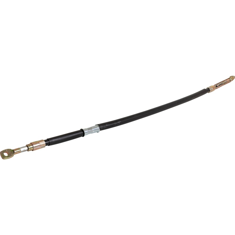 MadJax XSeries Storm Master Cylinder Cable PN# 28-047