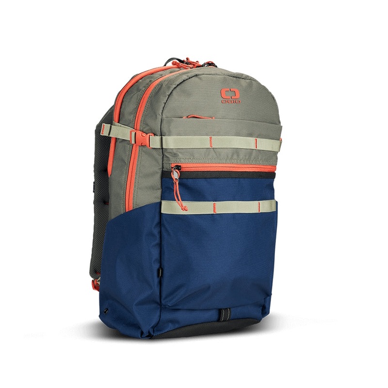 Ogio Alpha 20L Backpack|Hyper Cam