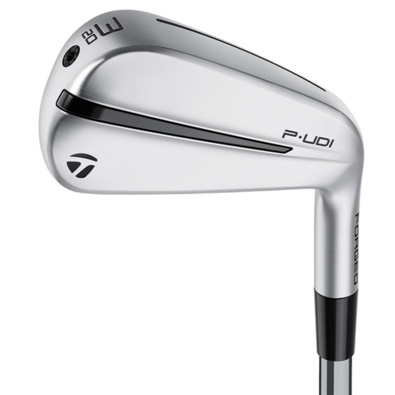 Pre-Owned TaylorMade Golf P UDI Utility Iron