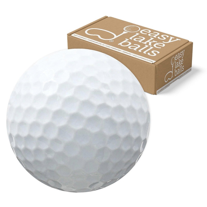 50 Brand Mix Lake Balls / Golf Balls  AAAA Quality Ref: 6390