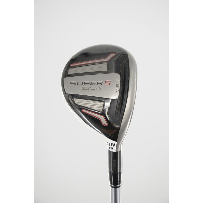 Adams Idea Super S 3 Hybrid R Flex 39.5