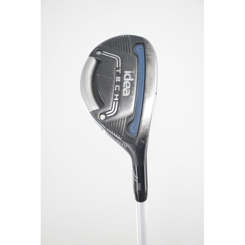 Adams Idea Tech 3 Hybrid R Flex 40.25
