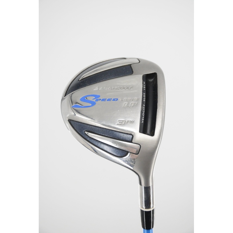 Adams Speedline LP 3 Wood SR Flex 41.75