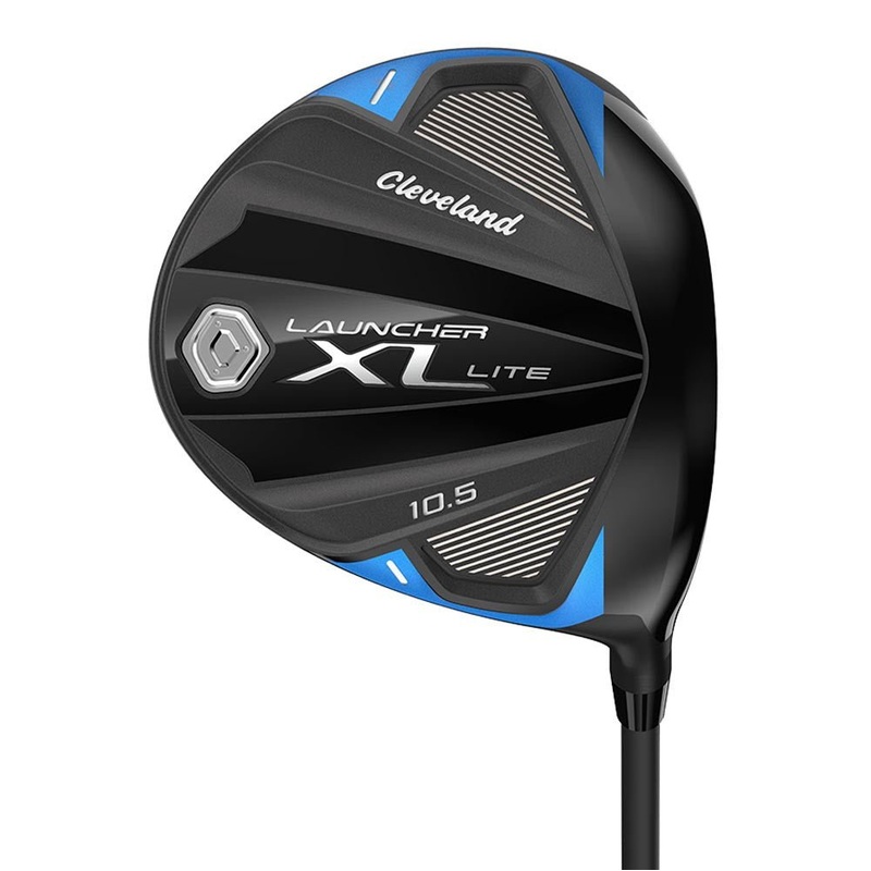 Cleveland Women’s Launcher XL Lite Driver Right-Handed