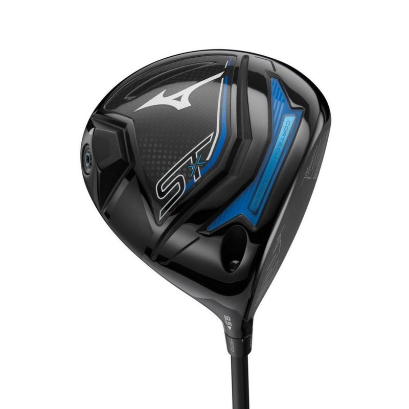 Mizuno ST-X 230 Mens Driver|Right Hand|10.5|9.5