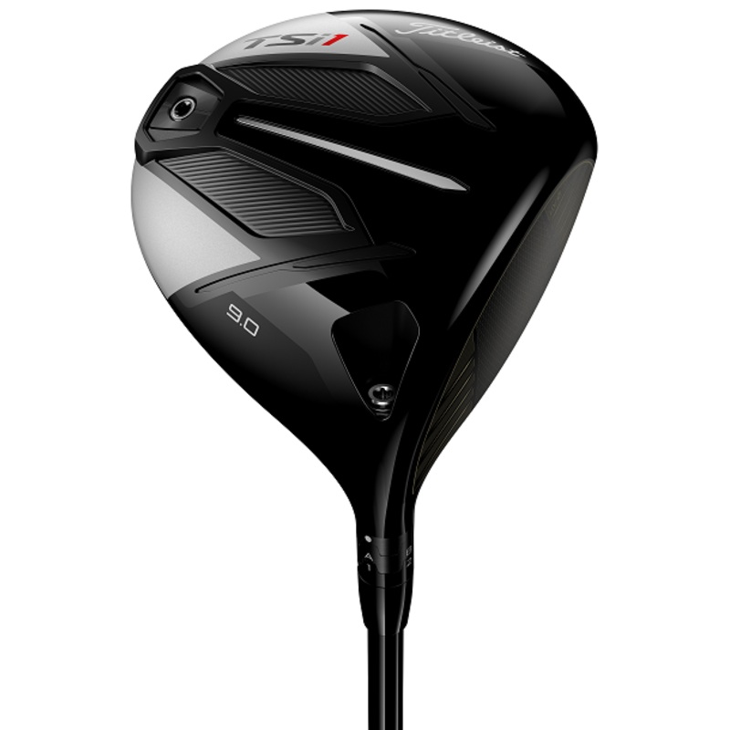 Pre-Owned Titleist Golf TSi1 Driver
