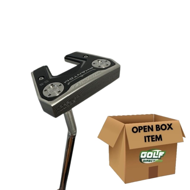 Scotty Cameron 2024 Phantom 5.5 Putter 33 Right Hand – Shop Worn
