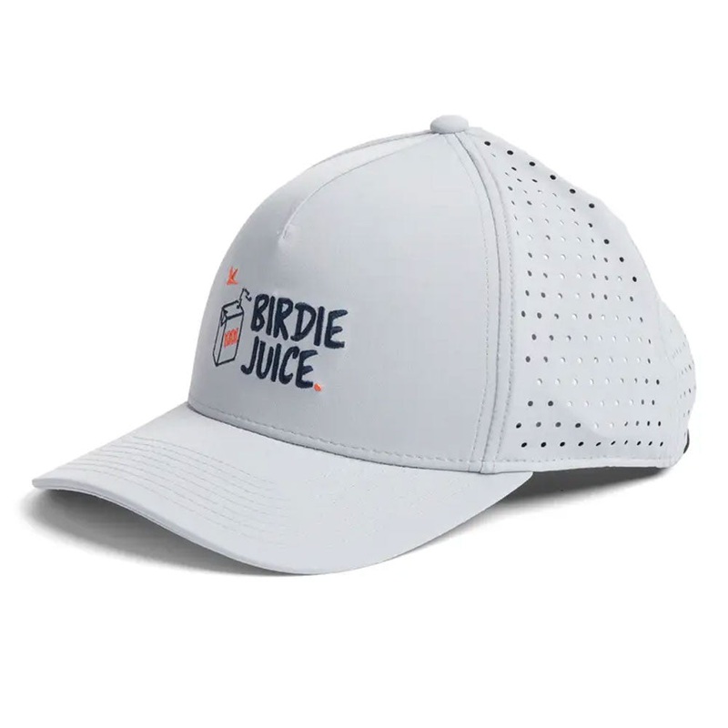 Swannies Spade Hat|Navy White|Glacier
