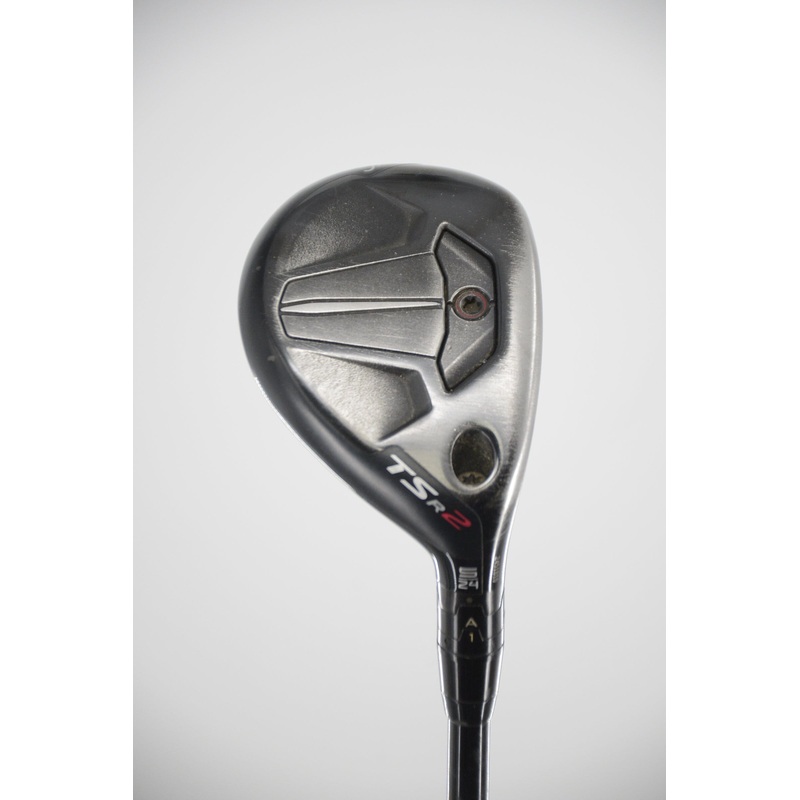 Titleist TSR2 5 Hybrid S Flex 39.25