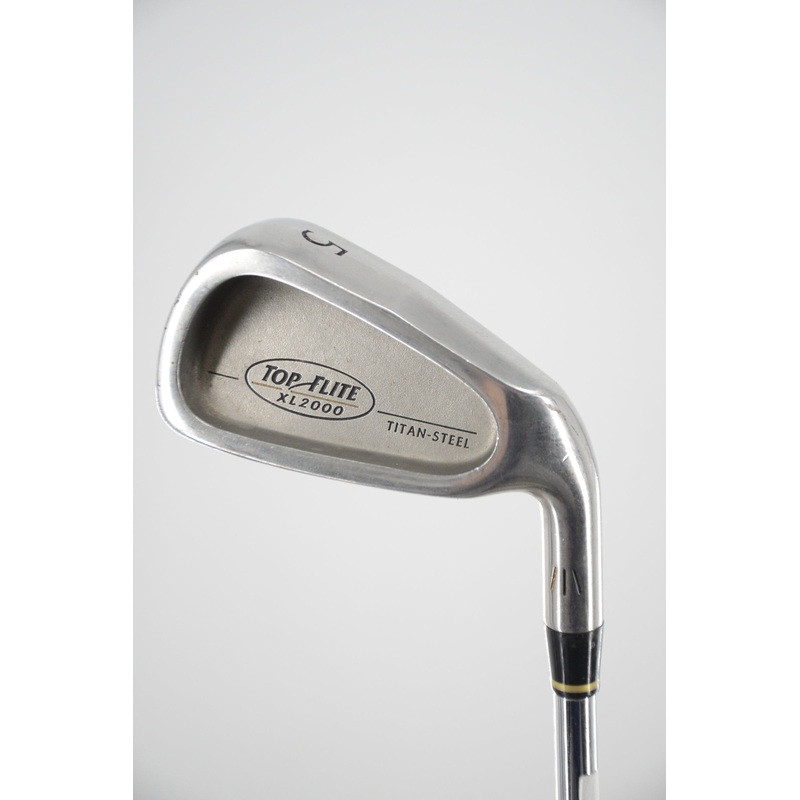 Top Flite XL2000 5 Iron R Flex 37.5