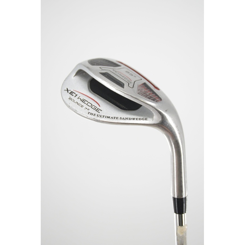 XE1 The Ultimate 65 Degree Wedge Wedge Flex 35
