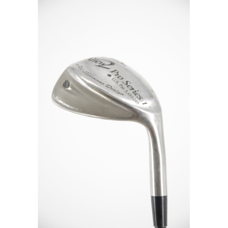 Alien Pro Series LW Wedge Flex 35.5