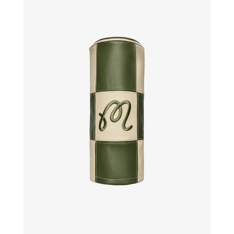 BARREL DRIVER COVER|Cypress Green|BARREL DRIVER COVER