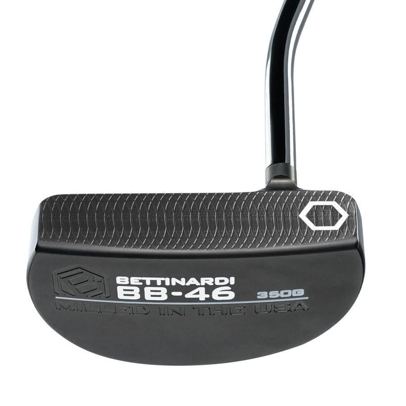 Bettinardi 2022 BB46 Putter|Right-Handed|32|33|34|35|36