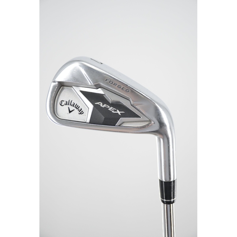 Callaway Apex 19 7 Iron R Flex 37