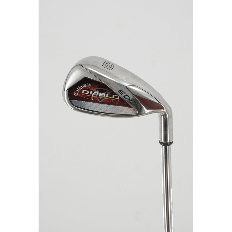 Callaway Diablo Edge 5-PW Iron Set Uniflex Std Length