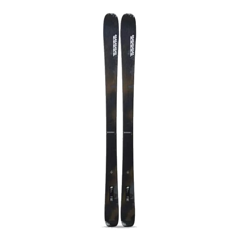 K2 Men’s Mindbender 85 Skis|Multi|177|156|170