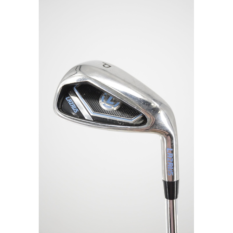 Lazrus  PW S Flex 35.25