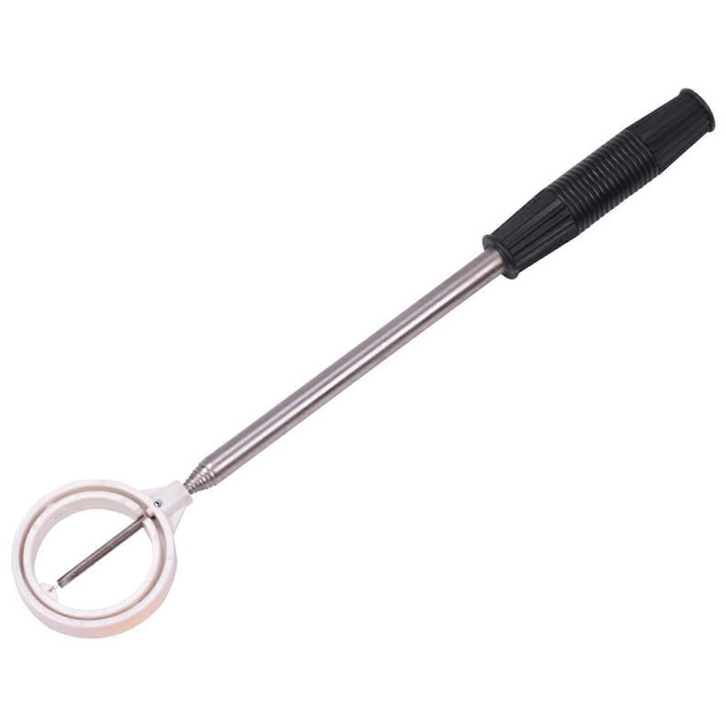 Stainless Telescopic Golf Ball Picker Golf Ball Retriever