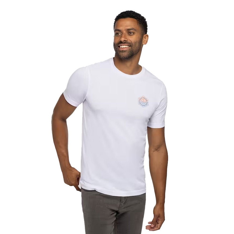 Travis Mathew Trip of The Year Golf Tee