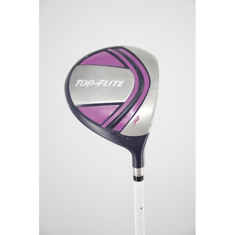 Women’s Top Flite  3 Wood W Flex 41.75