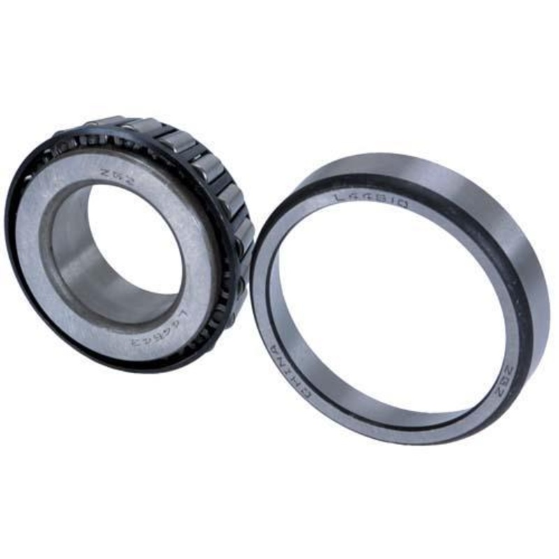 Bearing Set. Gas (1982), Electric (1976-81). Includes (1)-3708, (1)-3707 PN# 10827