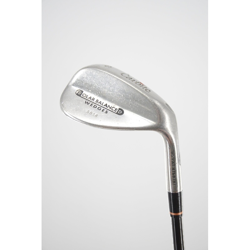 Carbite Polar Balanced 56 Degree Wedge Wedge Flex 35
