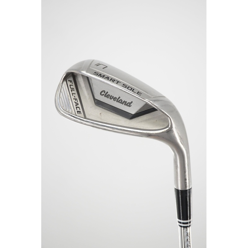 Cleveland Smart Sole Full Face Chipper Wedge Flex 35