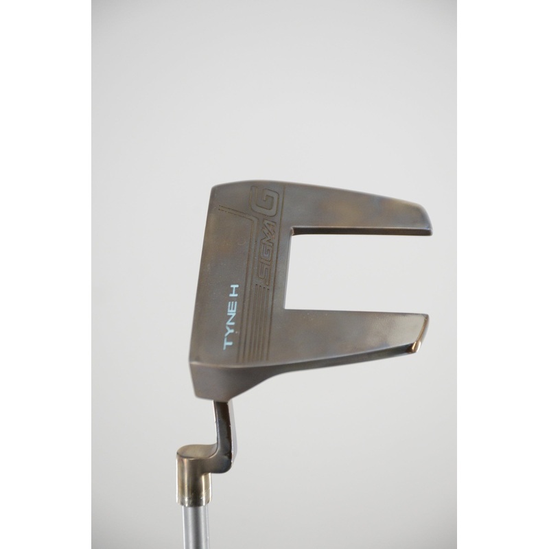 Custom Lefty Ping Sigma G Tyne H Putter 34.75