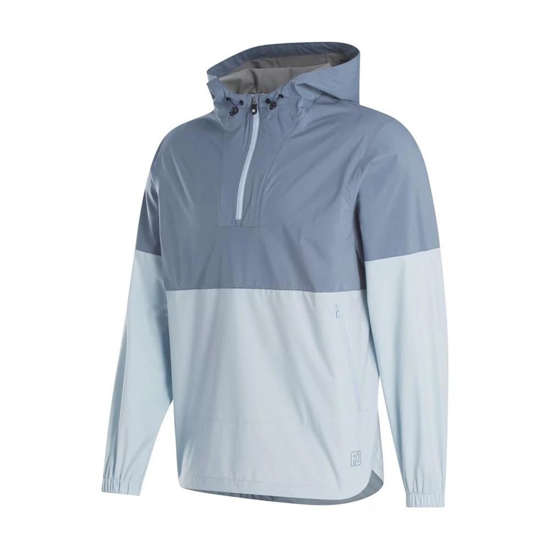 FootJoy Hydrolite X Rain Golf Hoodie