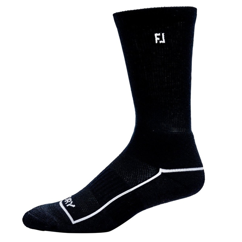 FootJoy Women’s ProDRY Crew Sock