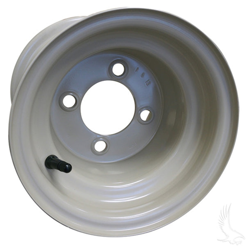 Steel, Yamaha Stone, 8×7 Centered