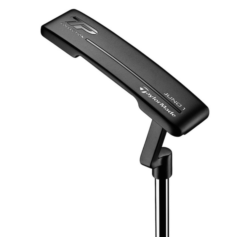 TaylorMade Golf TP Black Juno #1 L-Neck Putter
