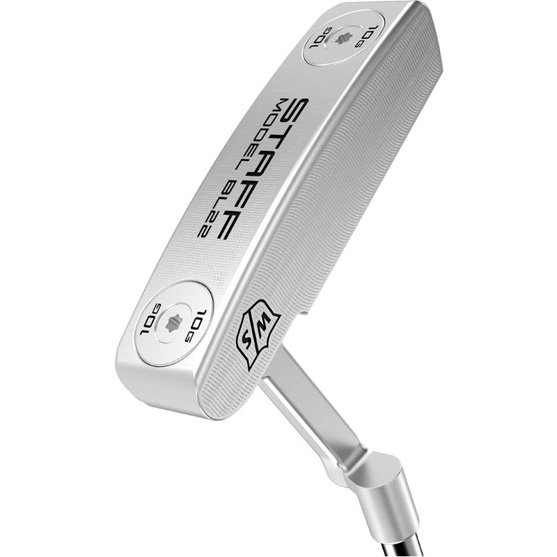 Wilson Staff Model BL22 Putter