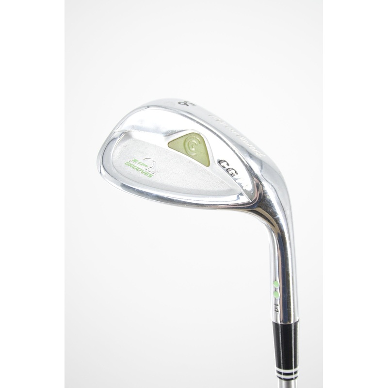 Women’s Cleveland CG14 Chrome 56 Degree Wedge W Flex 34.25
