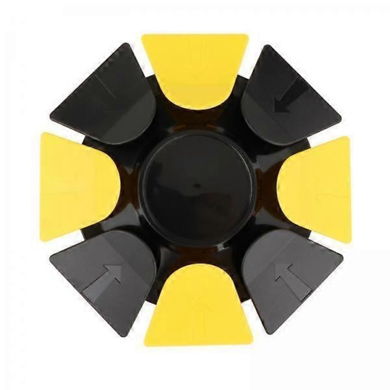 3x Golf Putting Cup Disc Golf Putting Target Hole Golf Practice Putting Hole for
