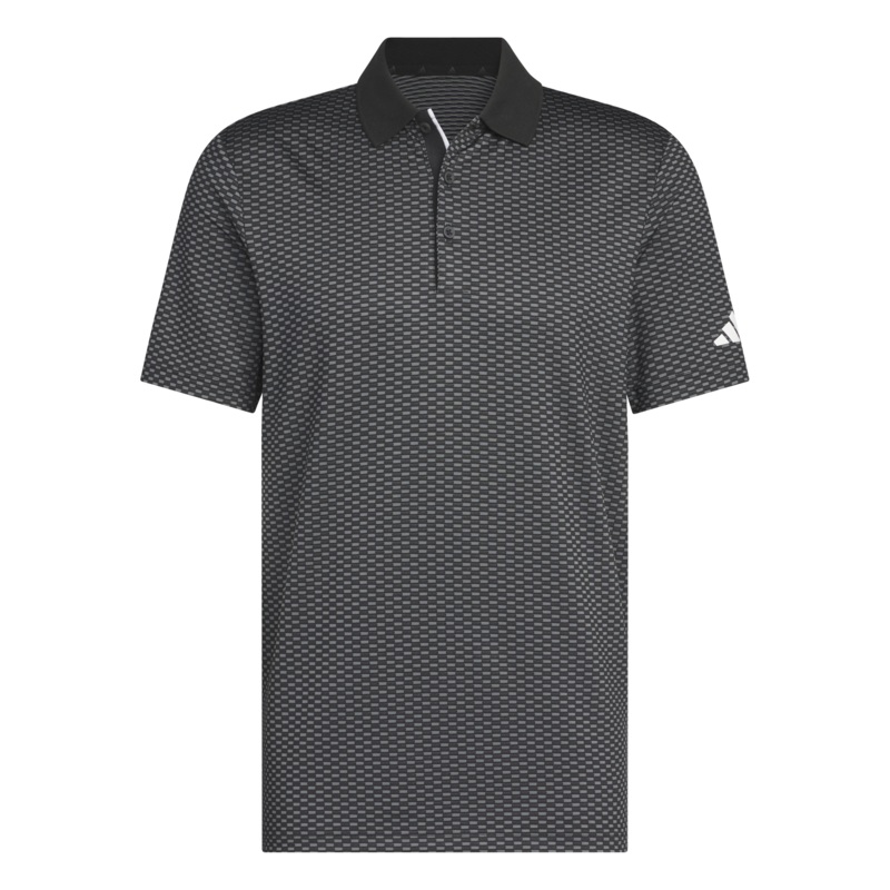 BEYOND TEXTURED POLO SHIRT|Black|Putty Beige|Collegiate Navy|S|M|L|XL|2XL