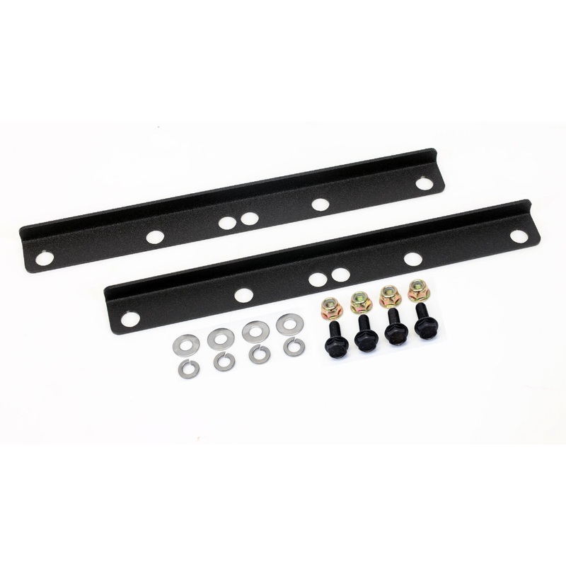 Eco Battery Skinny Battery Bolt Plate PN# A-8013
