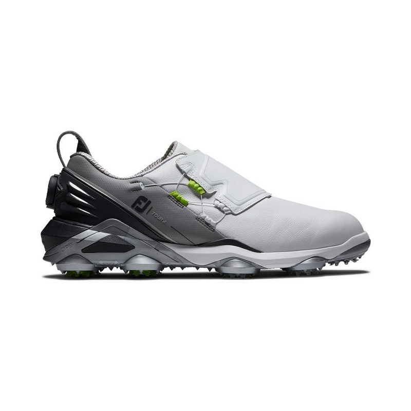 FootJoy Men’s Tour Alpha BOA Golf Shoes – Closeout
