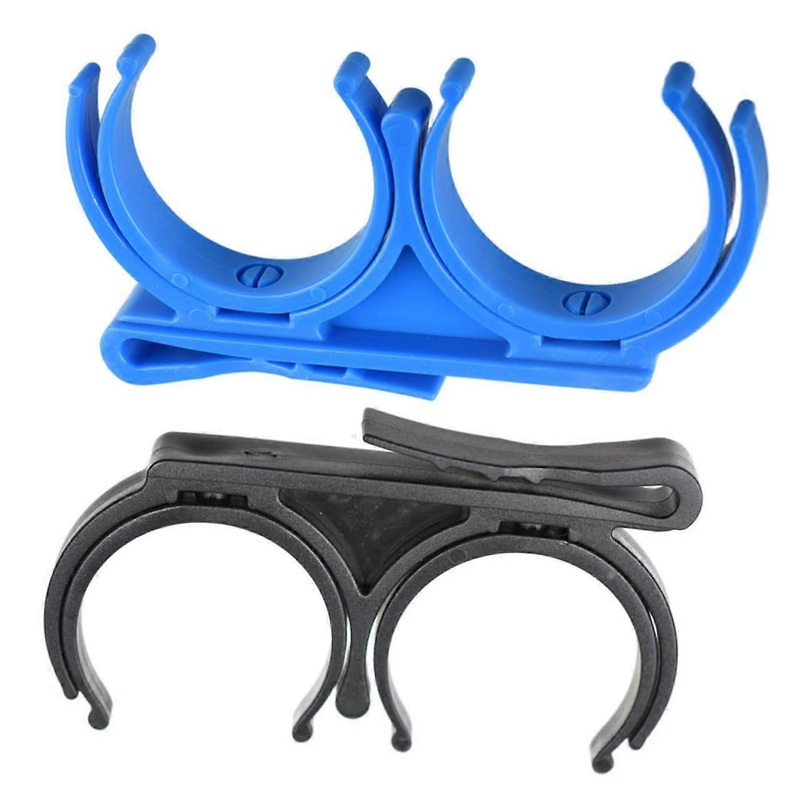 Golf Clip Ball Golf Accessories SelfFolding Product Tools for Picking Golf Balls Golf Clip for Hanging on Waist Plastic