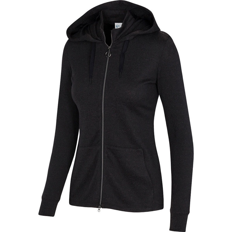 Greg Norman Women’s Caitlin Full-Zip Jacket