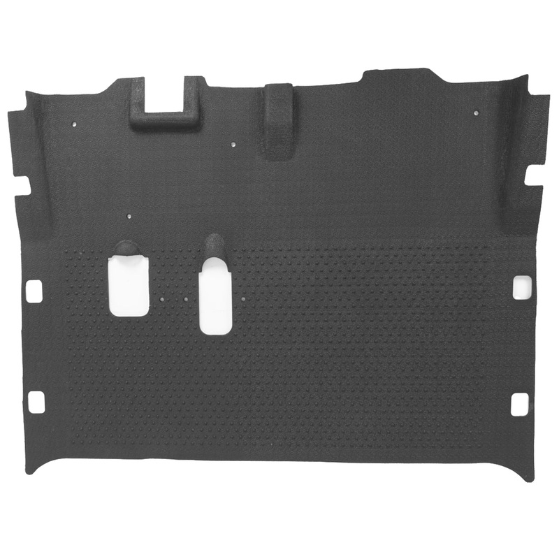 GTW OEM Replacement Floor Mat for EZGO RXV PN# 18-230