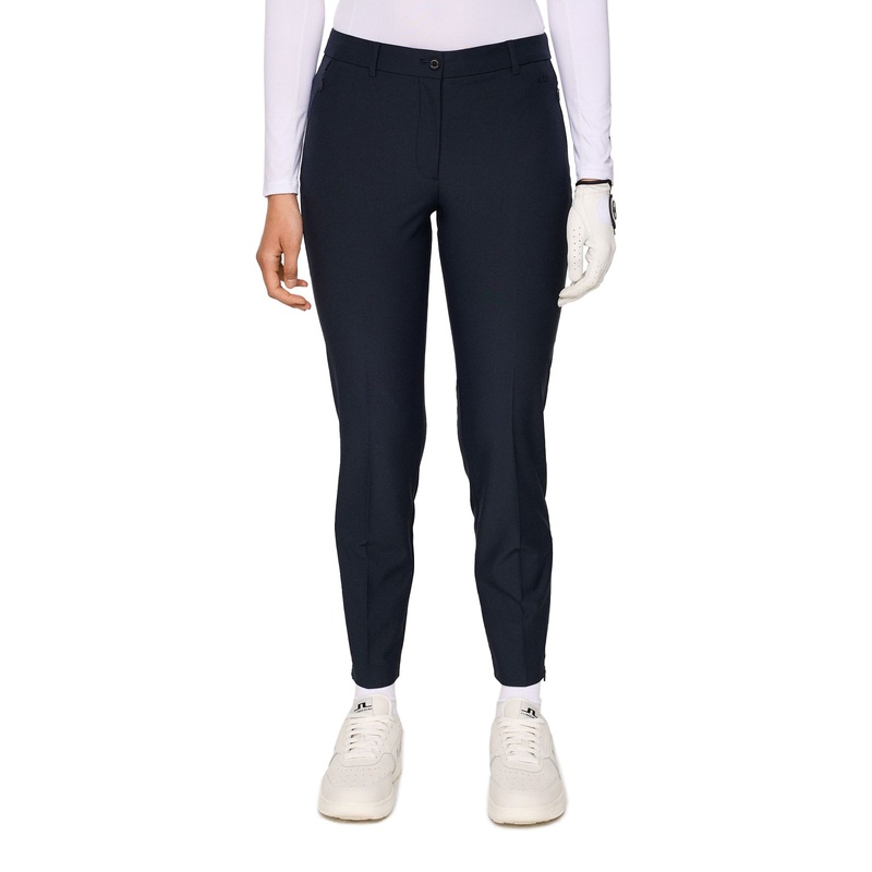 J.Lindeberg Women’s Pia Golf Pants – JL  Navy