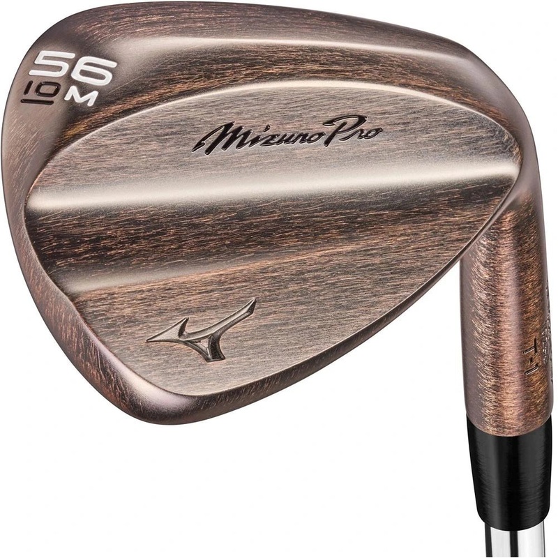 Mizuno Pro T-1 Wedge – Denim Copper