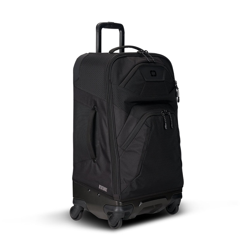 Ogio Renegade 26 4-Wheel Travel Bag Luggage