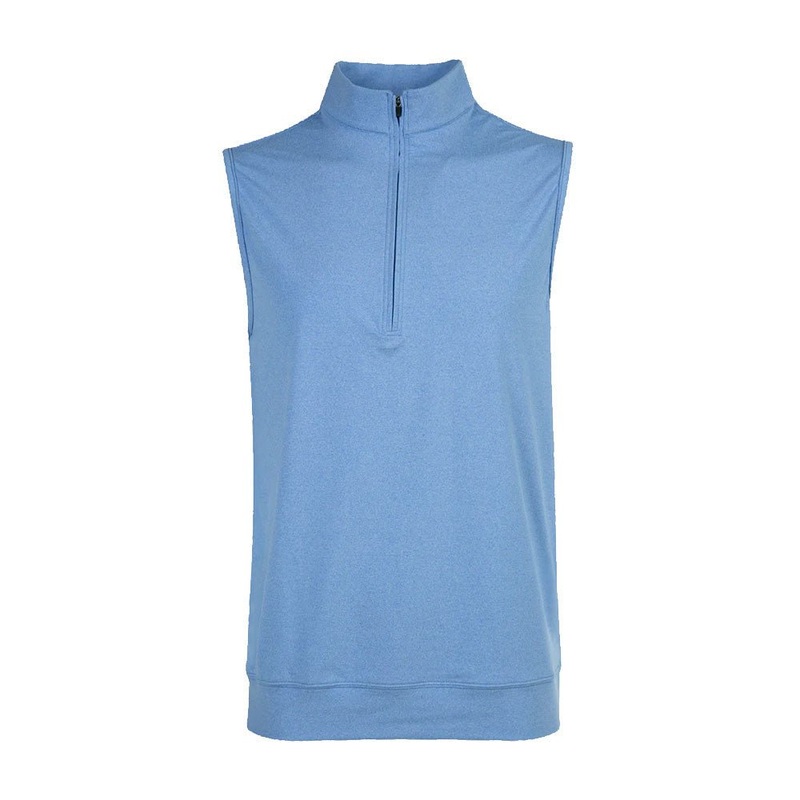 Straight Down Cypress Golf Vest