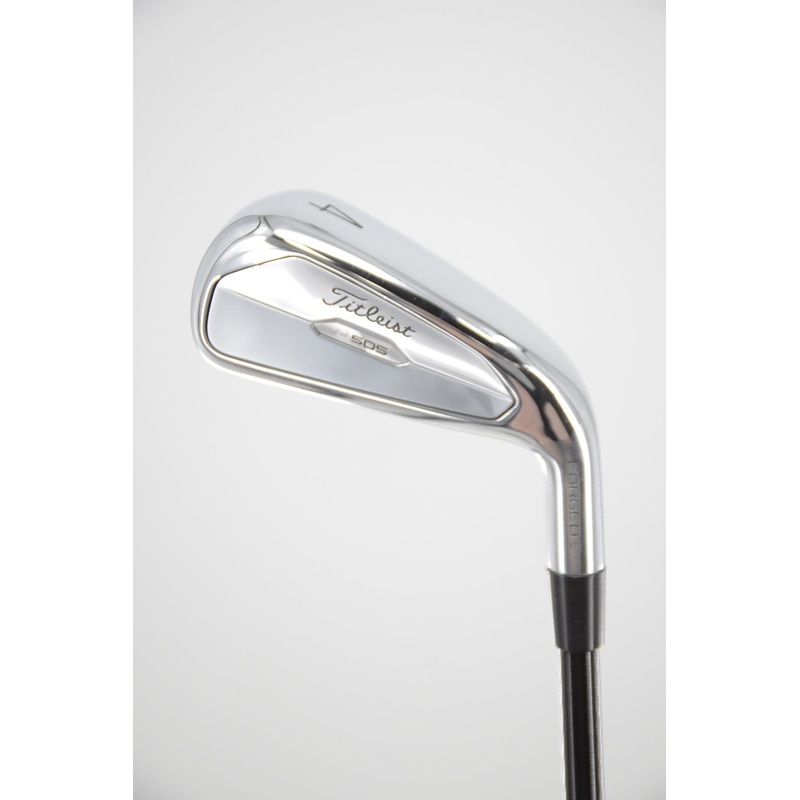 Titleist 2023 U505 4 Driving Iron R Flex 38.75
