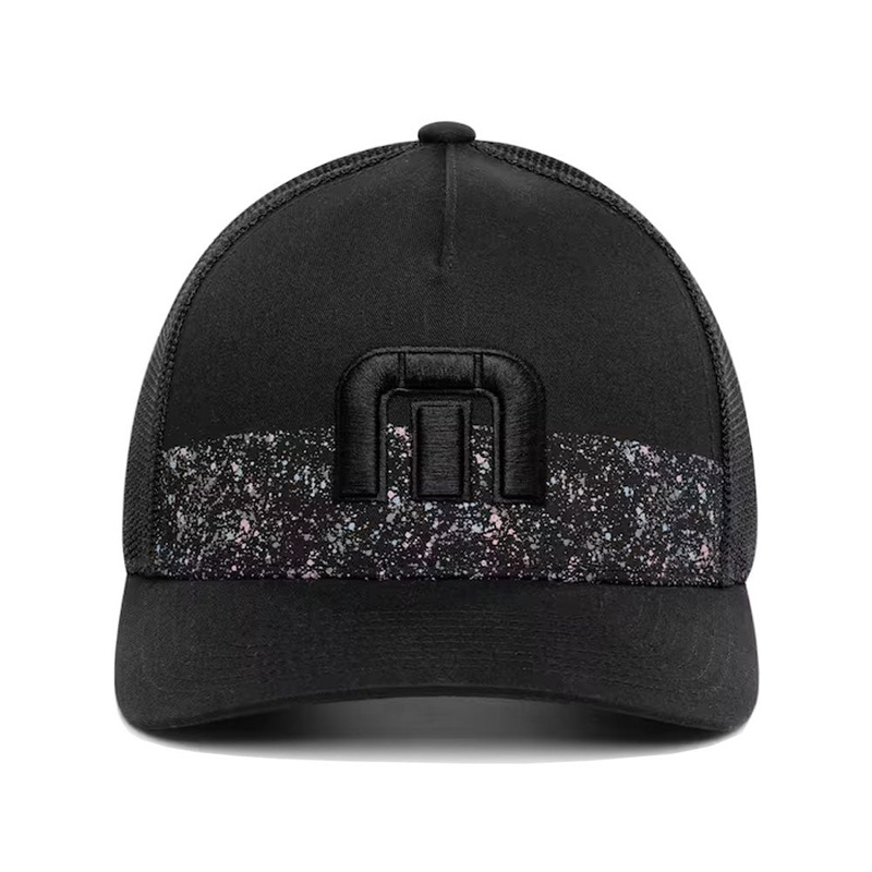 Travis Mathew Splatter Icon Hat