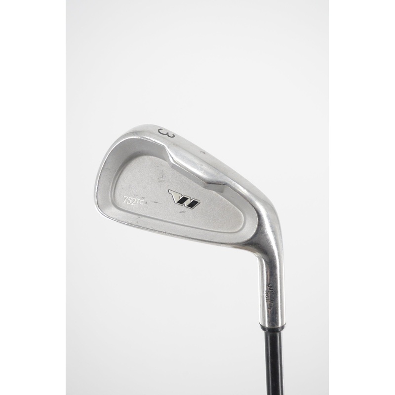 Wishon 752TC 3 Iron SR Flex 39.5