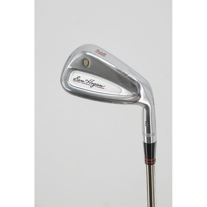 Ben Hogan PTX 4-SW Iron Set R Flex +0.5